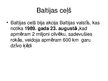 Презентация 'Latvijas Tautas frontes (LTF) darbība un vadītāji. Atmodas laiks', 8.