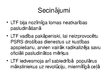 Презентация 'Latvijas Tautas frontes (LTF) darbība un vadītāji. Atmodas laiks', 12.