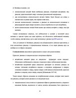 Дипломная 'Структура и семантика текста рекламного объявления', 18.