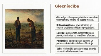 Презентация 'Reālisms', 4.
