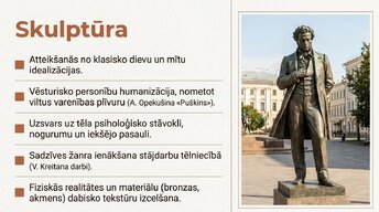 Презентация 'Reālisms', 5.