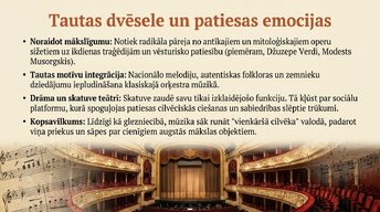 Презентация 'Reālisms', 14.