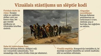 Презентация 'Reālisms', 15.