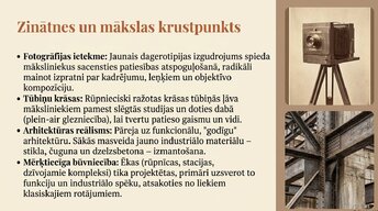 Презентация 'Reālisms', 17.