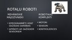 Презентация 'Roboti', 6.