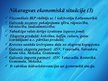 Презентация 'Latvijas un Nikaragvas starptautiskās attiecības', 4.
