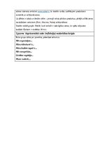 Конспект 'Tematiskais plāns sākumsskolā - Budžeta plānošana', 3.