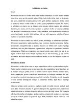 Реферат 'Arhitektūra un dizains', 1.