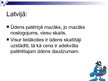 Презентация 'Ūdens patēriņš viesnīcās Latvijā un pasaulē', 7.