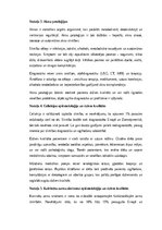 Эссе 'Klīniskā pataloģija: Celiakija, kairinātu zarnu sindroms, aknas un to pataloģija', 2.