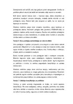 Эссе 'Klīniskā pataloģija: Celiakija, kairinātu zarnu sindroms, aknas un to pataloģija', 3.