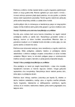 Эссе 'Klīniskā pataloģija: Celiakija, kairinātu zarnu sindroms, aknas un to pataloģija', 4.