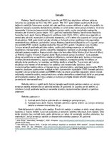 Реферат 'Josifa Staļina politikas ietekme uz Latvijas teritorijas sociālo un ekonomisko a', 3.