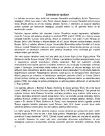 Реферат 'Josifa Staļina politikas ietekme uz Latvijas teritorijas sociālo un ekonomisko a', 4.