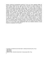 Реферат 'Josifa Staļina politikas ietekme uz Latvijas teritorijas sociālo un ekonomisko a', 8.