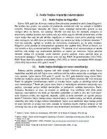 Реферат 'Josifa Staļina politikas ietekme uz Latvijas teritorijas sociālo un ekonomisko a', 9.