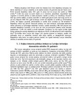 Реферат 'Josifa Staļina politikas ietekme uz Latvijas teritorijas sociālo un ekonomisko a', 12.