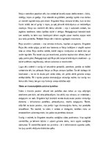 Эссе 'Maija un Paija: dramaturģiskā struktūra, tēlu simbolika un pedagoģiskā nozīme la', 2.