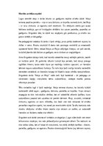 Эссе 'Maija un Paija: dramaturģiskā struktūra, tēlu simbolika un pedagoģiskā nozīme la', 3.