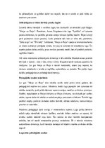 Эссе 'Maija un Paija: dramaturģiskā struktūra, tēlu simbolika un pedagoģiskā nozīme la', 4.