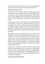 Эссе 'Maija un Paija: dramaturģiskā struktūra, tēlu simbolika un pedagoģiskā nozīme la', 7.