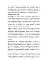 Эссе 'Maija un Paija: dramaturģiskā struktūra, tēlu simbolika un pedagoģiskā nozīme la', 9.