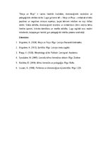 Эссе 'Maija un Paija: dramaturģiskā struktūra, tēlu simbolika un pedagoģiskā nozīme la', 11.