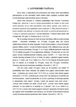 Реферат 'Latvijas Republikas Satversme, tās izstrādāšana J.Čakstes vadībā un vēlāko grozī', 7.