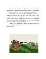 Реферат 'Meža dzīvnieku gaļas izmantošana pārtikas produktu ražošanā un uzturā', 5.