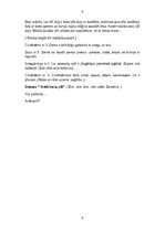 Эссе 'Scenārijs pēc latviešu tautas pasakas “ Sala derības ar zaķi ”pirmsskolas vecuma', 4.