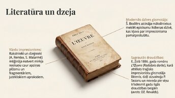 Презентация 'Impresionisms', 13.