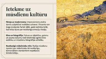 Презентация 'Impresionisms', 18.