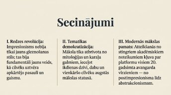Презентация 'Impresionisms', 20.