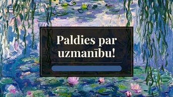 Презентация 'Impresionisms', 23.