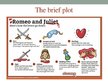 Презентация '"Romeo and Juliet" review', 16.