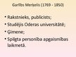 Презентация 'Baltvācu pedagoģiskās atziņas', 16.