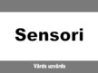 Презентация 'Sensori', 1.