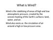 Презентация 'Wind Energy - Alternative', 3.