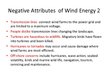 Презентация 'Wind Energy - Alternative', 8.