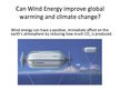 Презентация 'Wind Energy - Alternative', 11.