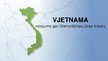 Презентация 'Tūrisma maršruts uz Vjetnamu', 1.