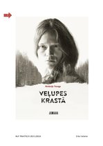 Эссе 'Eseja par Melānijas Vanagas autobiogrāfisko grāmatu  “Veļupes krastā”', 1.