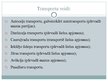 Презентация 'Transporta sistēmas; salīdzinājums Baltijas valstīs', 10.