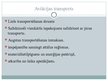 Презентация 'Transporta sistēmas; salīdzinājums Baltijas valstīs', 18.