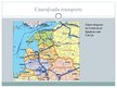 Презентация 'Transporta sistēmas; salīdzinājums Baltijas valstīs', 27.