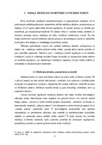 Дипломная 'Mediācijas materiāltiesiskie un procesuālie aspekti ģimenes tiesību strīdu risin', 8.