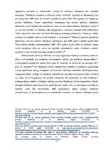 Дипломная 'Mediācijas materiāltiesiskie un procesuālie aspekti ģimenes tiesību strīdu risin', 21.