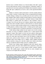 Дипломная 'Mediācijas materiāltiesiskie un procesuālie aspekti ģimenes tiesību strīdu risin', 43.