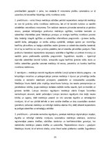 Дипломная 'Mediācijas materiāltiesiskie un procesuālie aspekti ģimenes tiesību strīdu risin', 65.