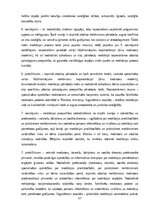 Дипломная 'Mediācijas materiāltiesiskie un procesuālie aspekti ģimenes tiesību strīdu risin', 67.